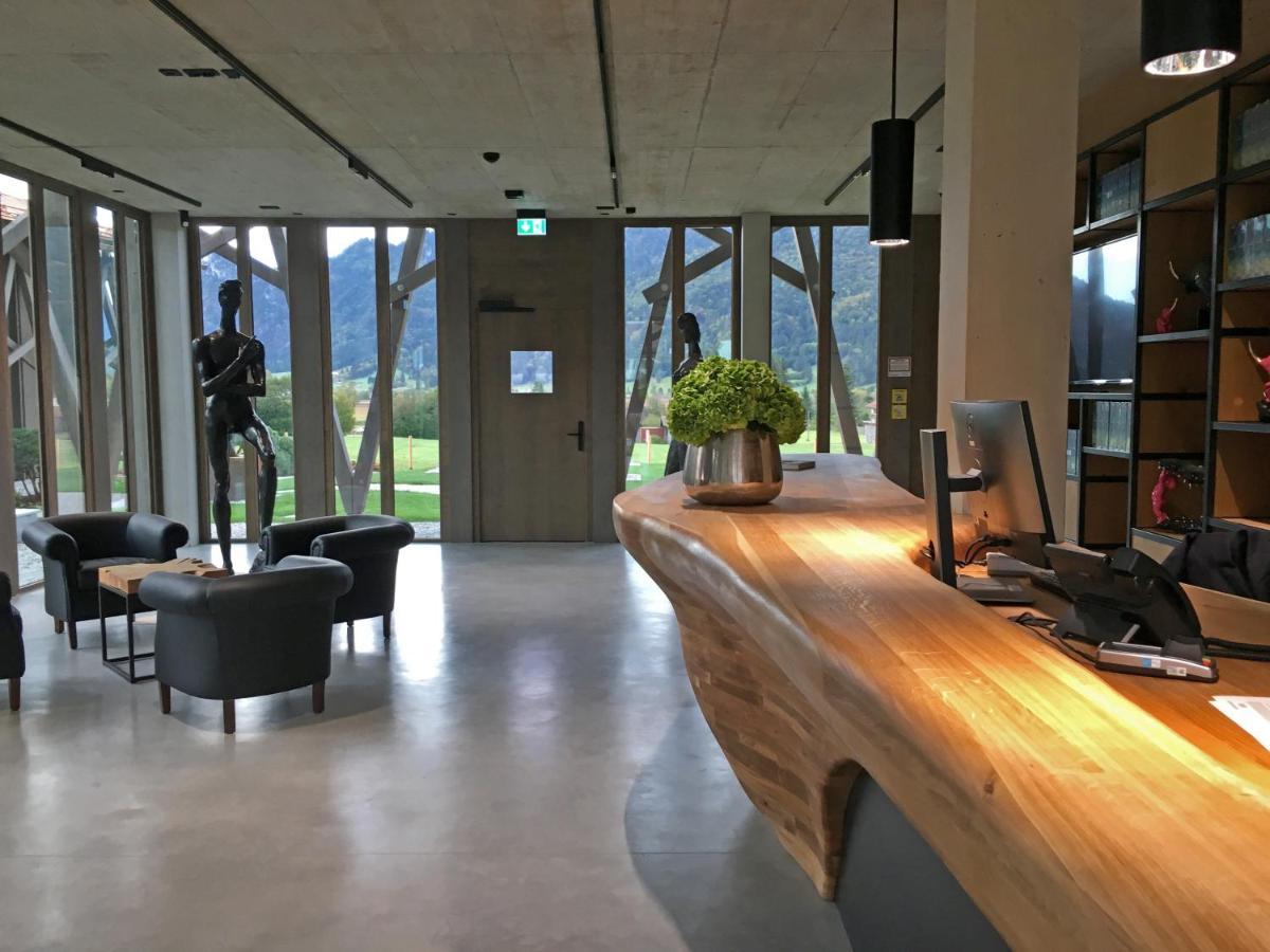 Boutique-hotel Lartor