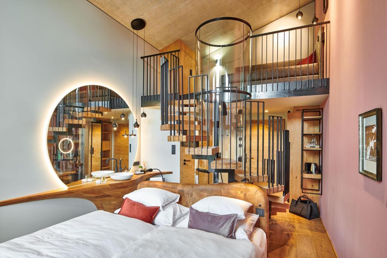 Boutique-hotel Lartor Hotel 3*